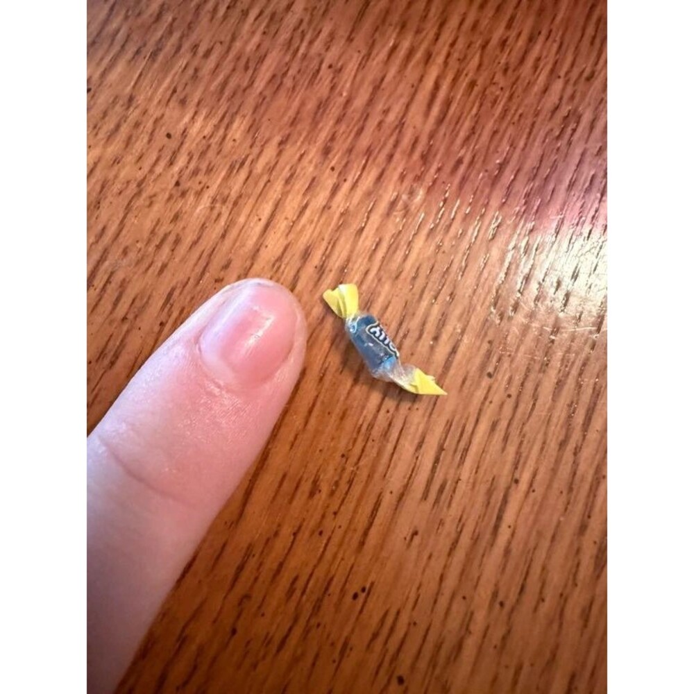 Super teeny tiny toy miniature